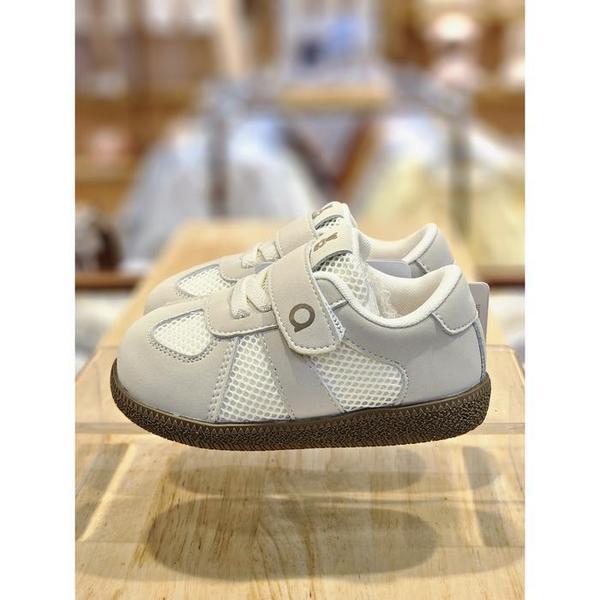 セーブゾーン02 ヌバックメッシュスニーカー 01t176407 (S45014650)