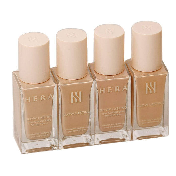 Glow Lasting Foundation 30g