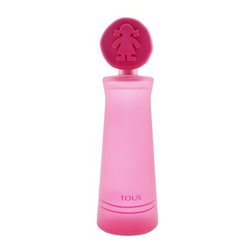 Tous キッズ ガール EDT SP*
