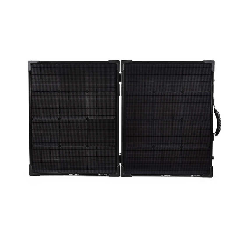 GOALZERO　ソーラーパネル [100W]　32408