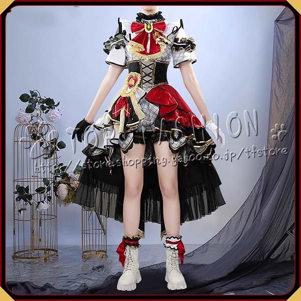 【工場直売 品質保証】ウマ娘 プリティーダービー 6th EVENT The New Frontier 全員 コスプレ衣装 cosplay コスチューム 演出服アニメ変装仮装 ハロウィン クリスマス