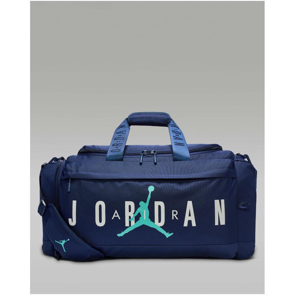 ジョーダンベロシティダッフルバッグ【63L】 Jordan Velocity Duffle
