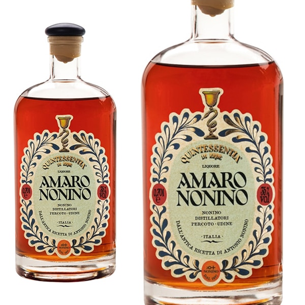 ノニーノ／アマーロ ノニーノ　７００ｍｌAmaro Nonino