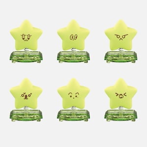 nct127 ヒトデ