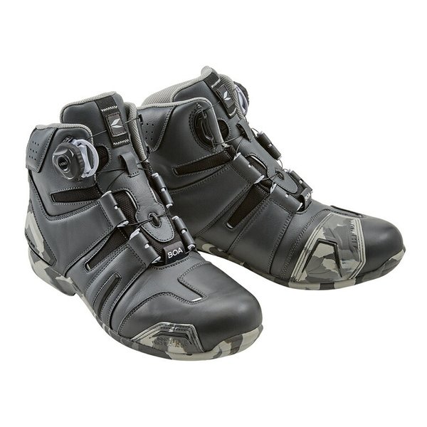 DRYMASTER BOAシューズ Uカモ 25.0CM RSS006GY01250 14,745円