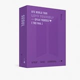 Qoo10] BIGHIT Entertainment [Online特典] BTS 7 Mom