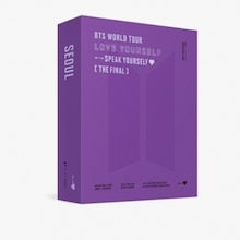 BTS DVD まとめ売り 7点 1部特典付き BTS 7 Moments 販売！予約・詳細・特典・デジタルコードの利用