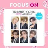 Qoo10] BOYNEXTDOOR No Genre