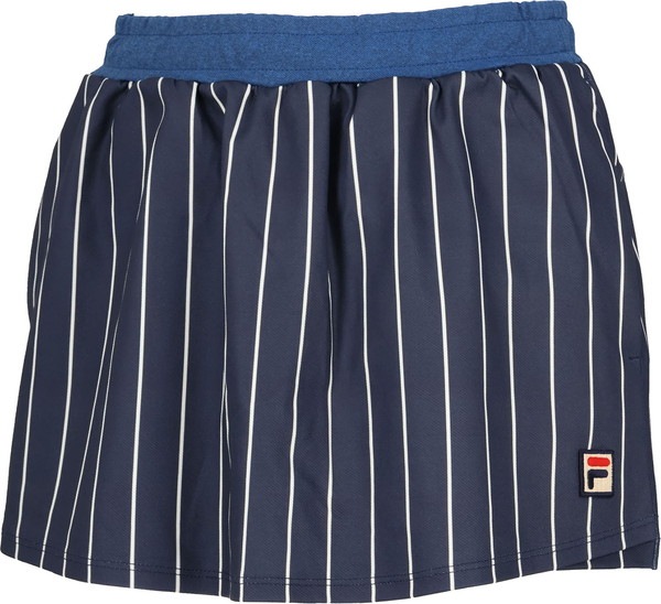 FILA フィラ ラップショートパンツ テニス ショート・3／4PW EL0230-20Z