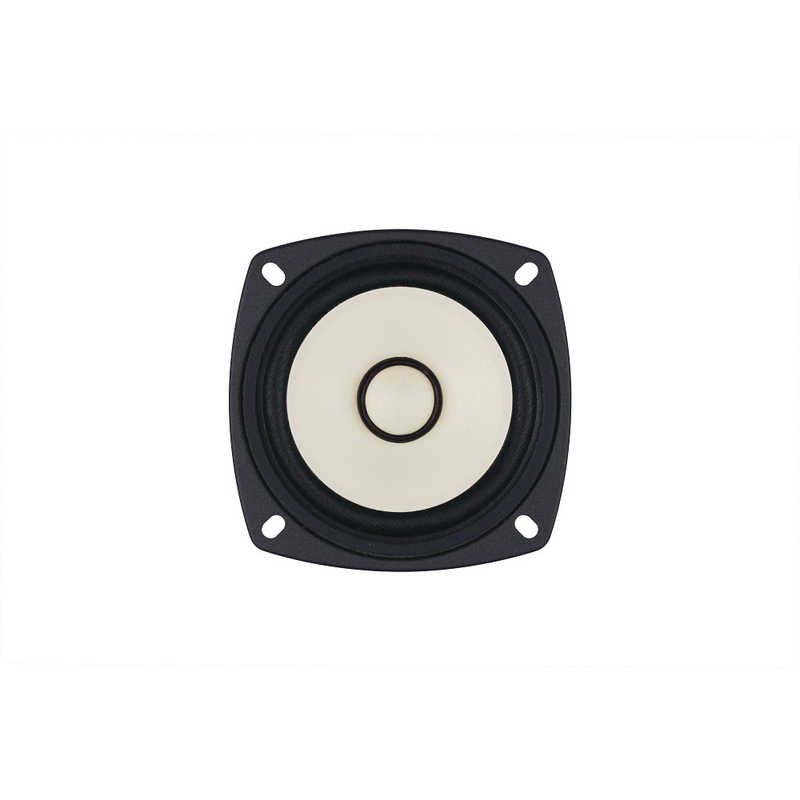 FOSTEX　8cm フルレンジスピーカーユニット(1台)　FE83NV2 5,060円