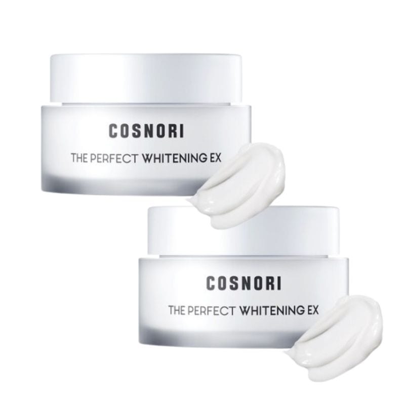 [1+1]パーフェクトホ ワイトニングEXクリーム, 50ml