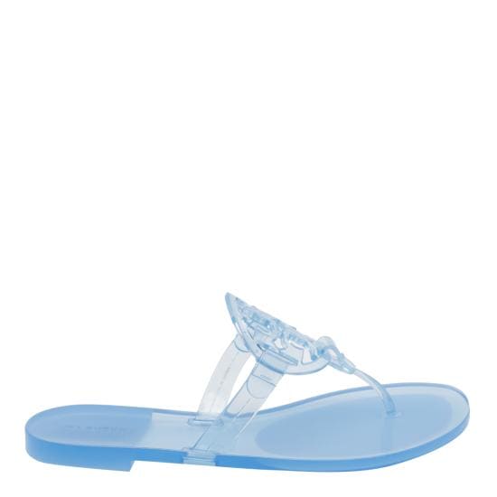 TORY BURCH Women Sandals 184868 405 Blue