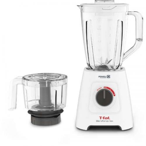 ティファール T-fal ブレンドフォース ネオ パウエリックス マルチ 大容量ミキサー BL42X1JP