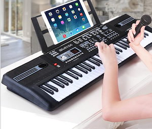 Qoo10] 電子ピアノ カシオ 88鍵盤 PX-77 : 楽器