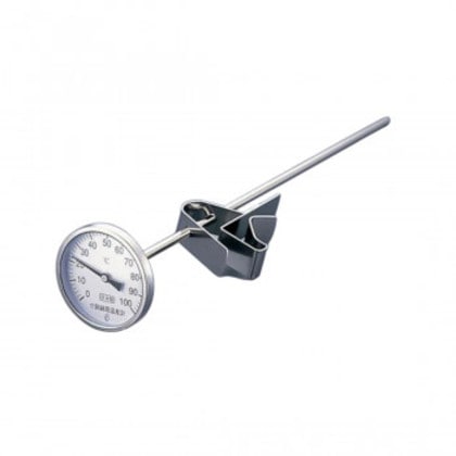 片力商事 スライドホルダー付 寸胴鍋用温度計 350型 PY-350 BOVK802 7,181円