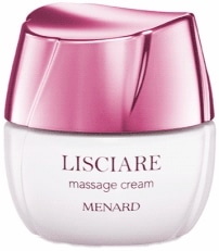 メナード リシアル マッサージクリーム 80g