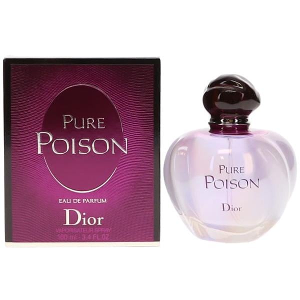 クリスチャンディオール ピュア プワゾン EDP オードパルファム SP 100ml 香水 ディオール CHRISTIAN DIOR