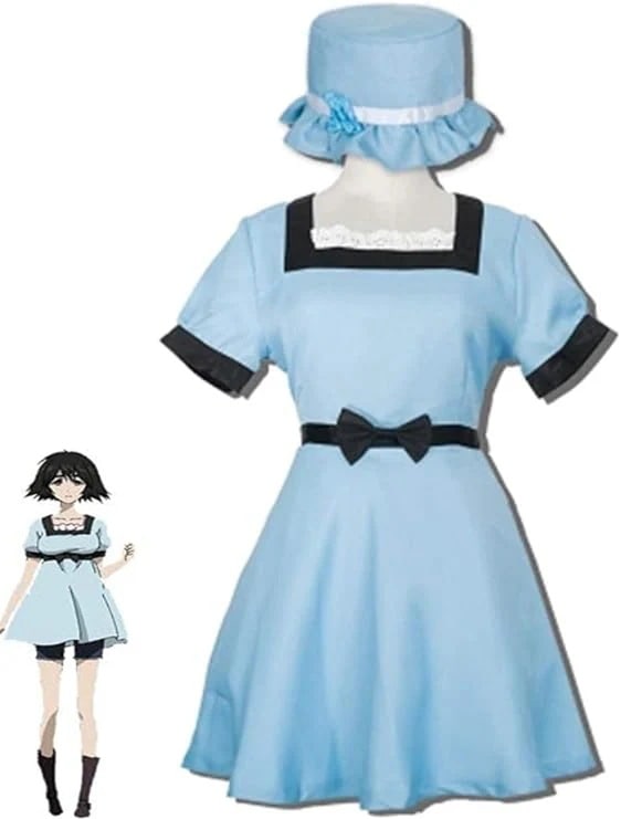 STEINSGATE クリスマス 忘会 ハロウィン ゲート シュタインズ コスプレ衣装 しいなまゆり 衣装 コスプレ 椎名まゆり