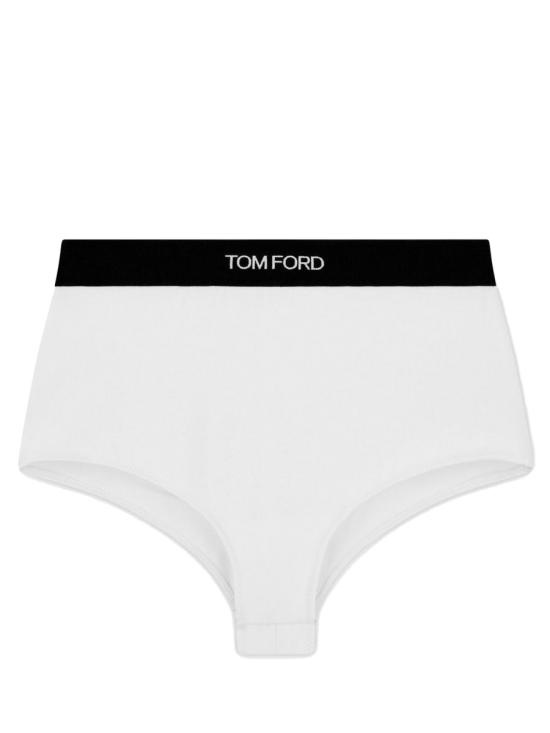 TOMFORD Women Underwear KNJ008 JEX011WAB WHITE