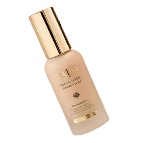 スキンフィットセラムファンデーション 30ml