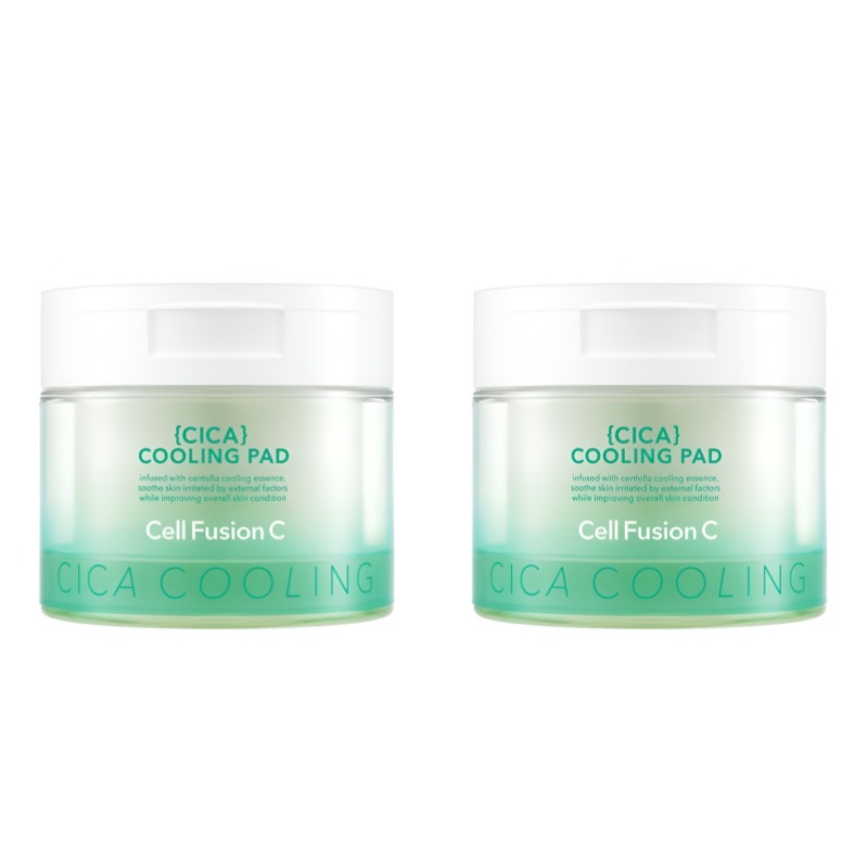 ポストアルファシカクーリングパッド 70枚+70枚