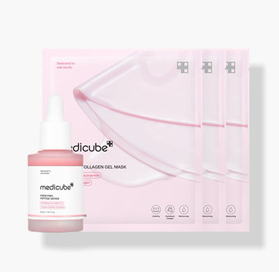 【正規品】PDRN ピンク ペプチド アンプル 30ml + PDRN ...のサムネイル