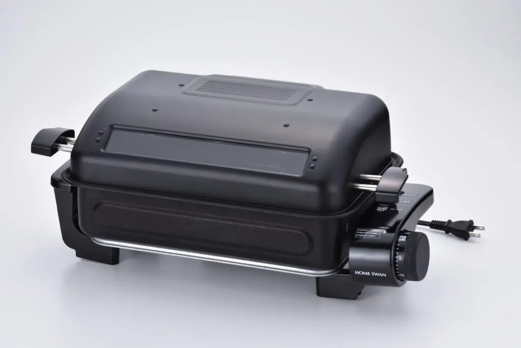 フィッシュロースター