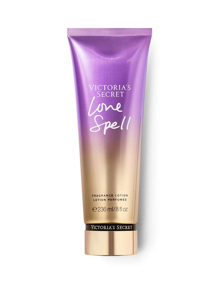 ヴィクトリアシークレット Victorias Secret ラブスペル ボディローション Love Spell Lace Body Lotion [並行輸入品]