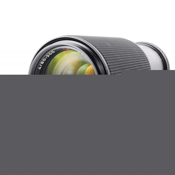 【中古】コンタックス Contax Vario-Sonnar 80-200mm F4 MMJ