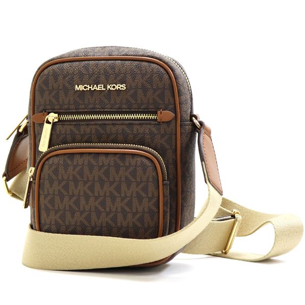 ショルダーバッグ レディース ブラウン 35T4GTTC6B BROWN