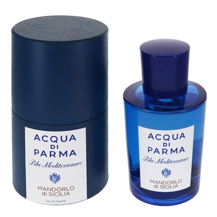 アクア デ パルマ ブルーメディテラネオ マンドルロ ディ シチリア EDT SP 100ml