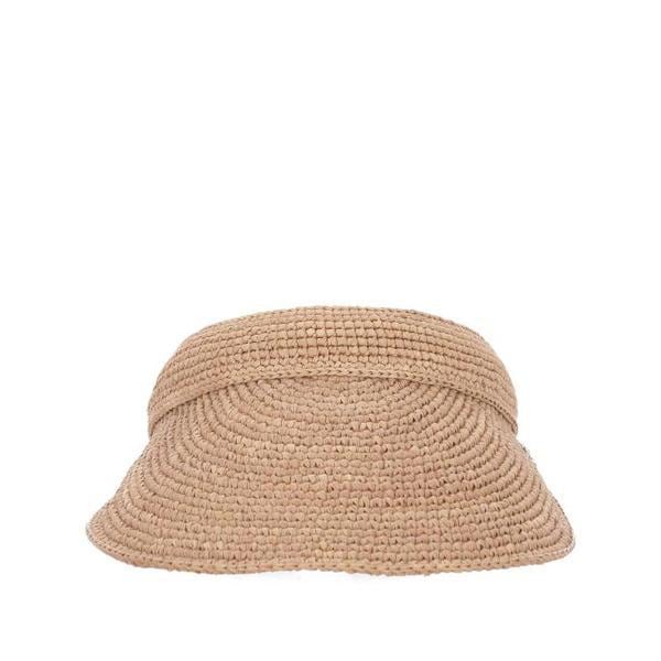 26SS サンキャップ HAT51934 NOUGAT DOM