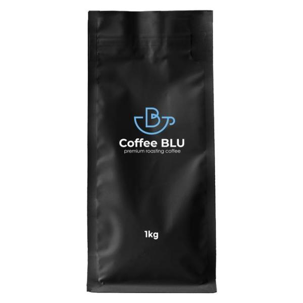 コーヒーブルー マイルド ブレンド 1kg ロースト コーヒー豆 5,163円