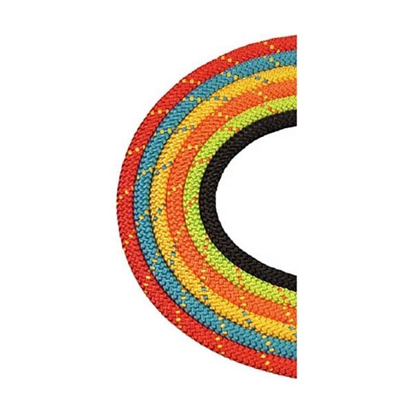 ブルーウォーター セイフライン 12.7φx91m 黄/青 534830YEBL 1巻