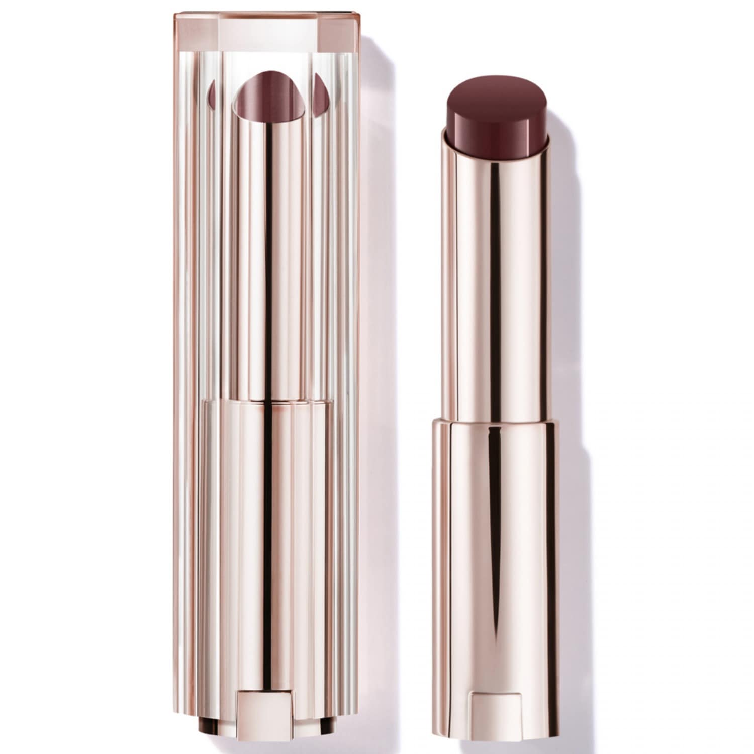 リップイドル バターグロウ リップバーム, 60 モーブプラム, 3g, 1個