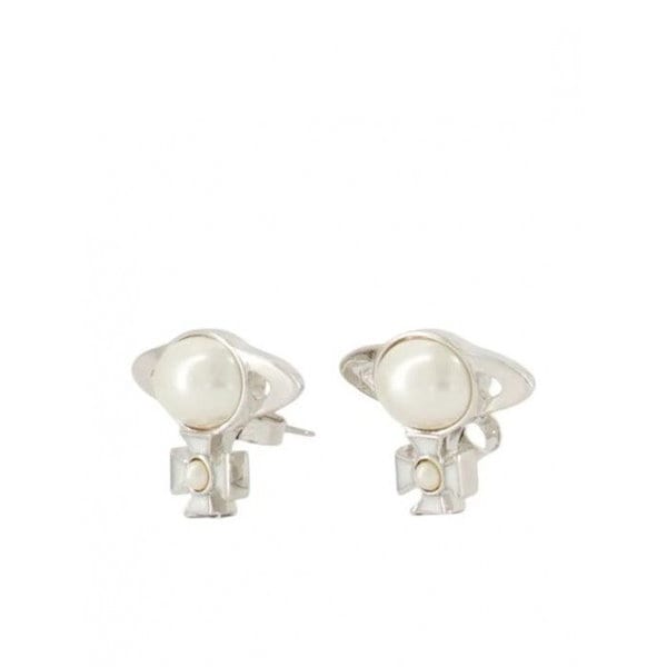 GABY EARRINGS ガビー イヤリング 6201037I 02P693 162107576 [U]