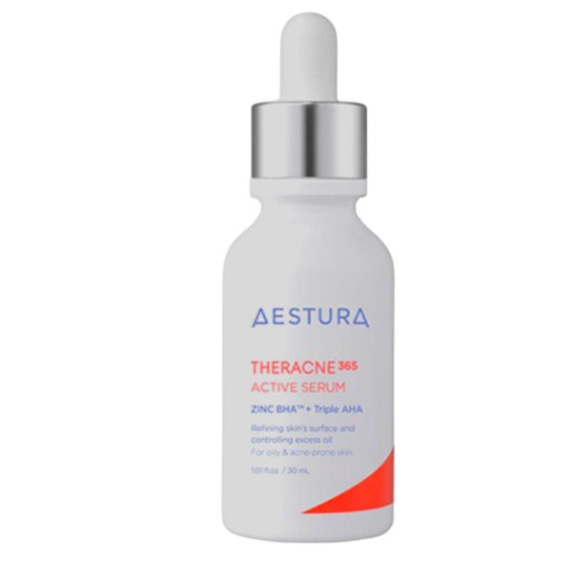 テラクネ365 アクティブ セラム/ 30ml 4,678円