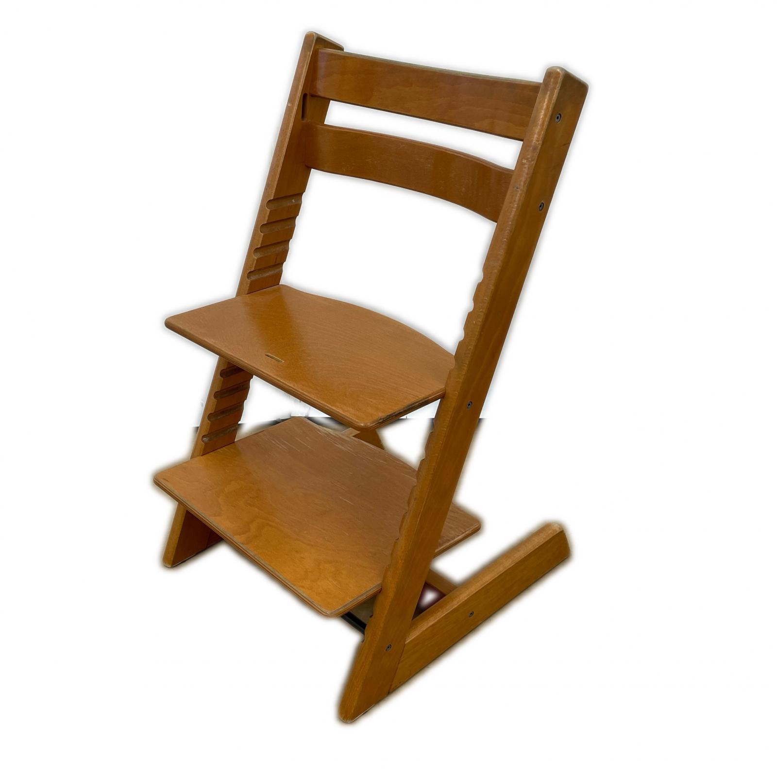 ストッケ STOKKE ベビーチェア トリップトラップ