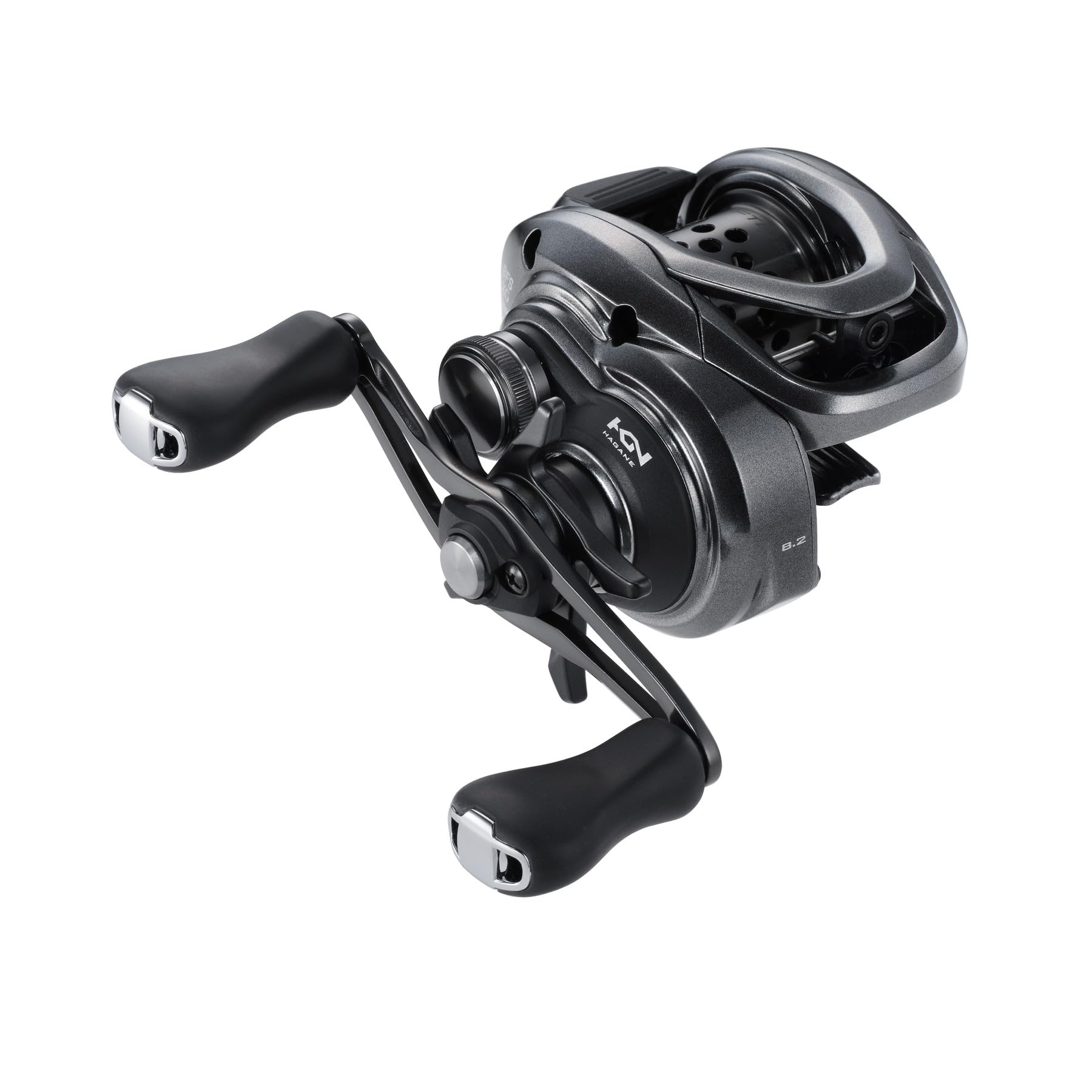 シマノ(SHIMANO) ベイトリール 25SLX BFS 各種 [XG(右)/XG(左)]