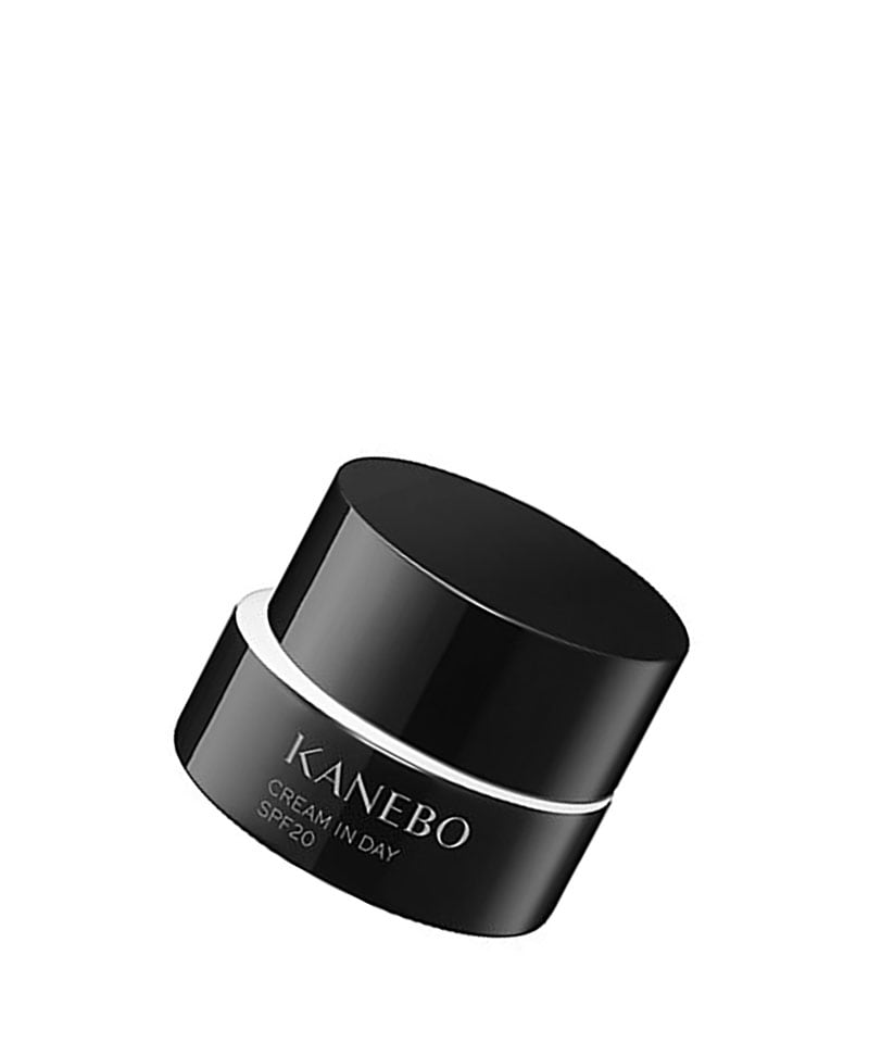 【国内正規品】KANEBO カネボウ　クリーム　イン　デイ 40g／SPF20・PA+++／クリーム
