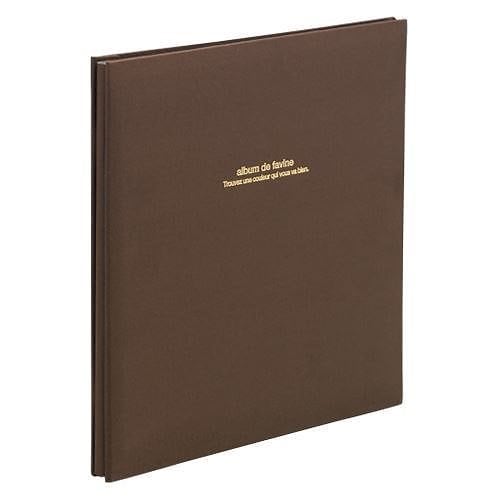 （まとめ買い）100年アルバム/L/ドウフアビネ ｱH-LD-191-S 00068250 [x3]