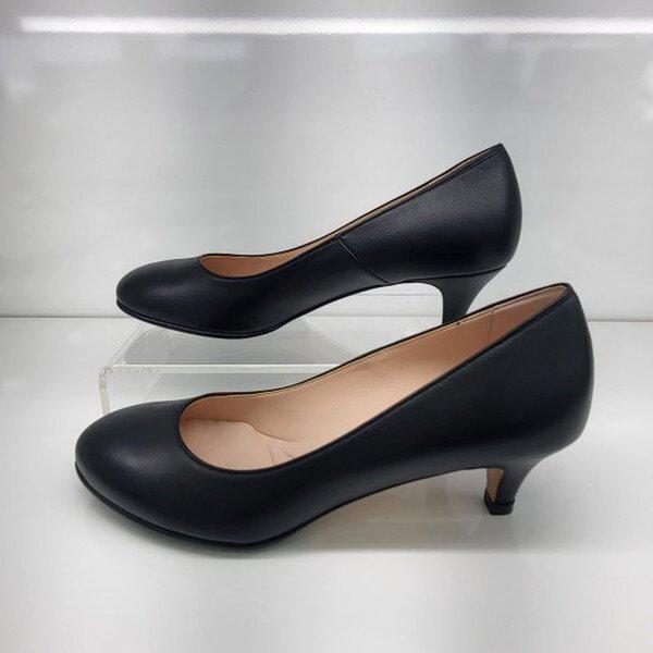 女性ベーシックデイリーパンプスPFCFHP603-2_KJ