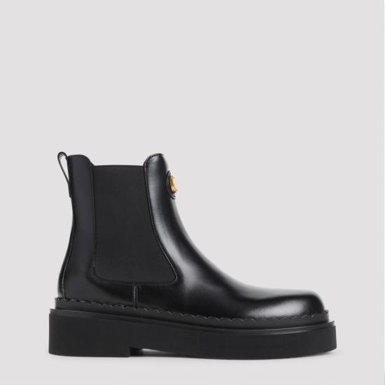 VALENTINO GARAVANI Women Boots 7W2S0ME7BEK 0NO NERO