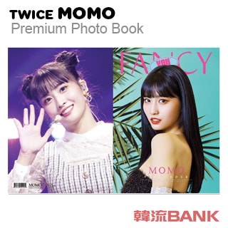【送料無料・速達】 モモ MOMO (トゥワイス / TWICE) グ...のサムネイル