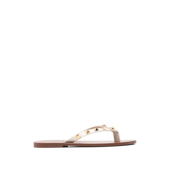 VALENTINO GARAVANI Women Shoes 9W2S0QD3MRI I16 NEUTRALS