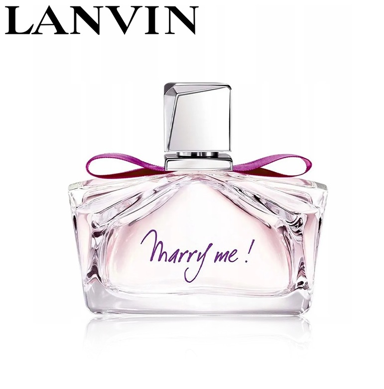 Lanvin マリーミー EDP 75ml 【Tester/キャップあり】