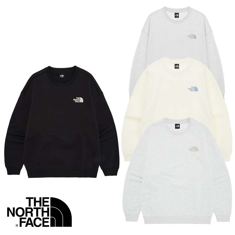 NM5MR04 MS BOSQUE SWEATSHIRTS トレーナー スエット 長袖 韓国 ホワイトラベル WHITE LABEL/レディース メンズ かわいい コーデ ユニセック 8,572円