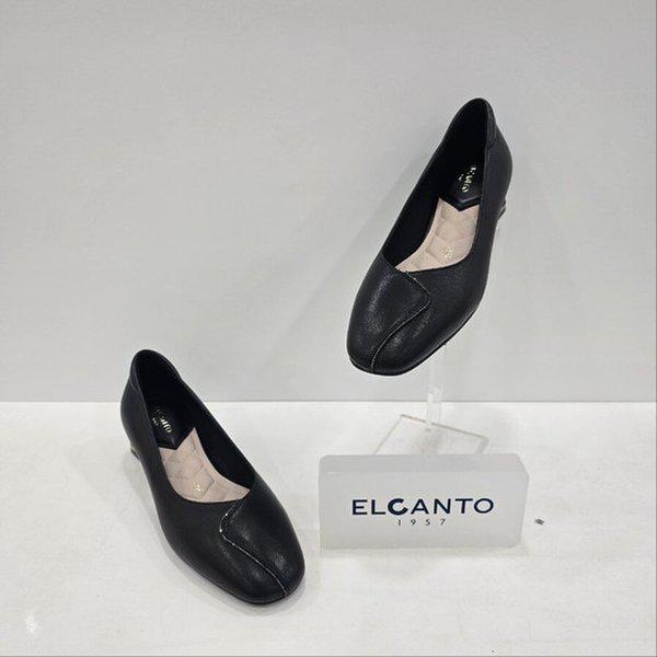 宝石ライン ミドル 女性パンプス LCHSWDHH31U513 19 JE1 JJ