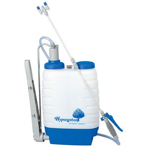 背負い式 噴霧器/散布機 12L オアシス [ガーデニング用品 園芸用品 家庭菜園 農作業 農業]