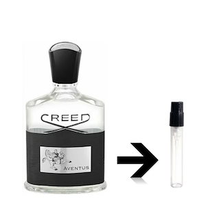 1.5ml アバントゥス オードパルファム EDP クリード CREED アトマイザー お試し 香水